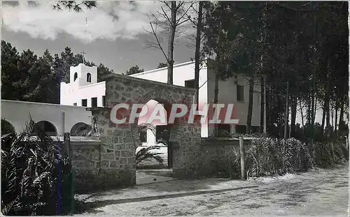 Cartes postales moderne Rabat Monastere des clarisses