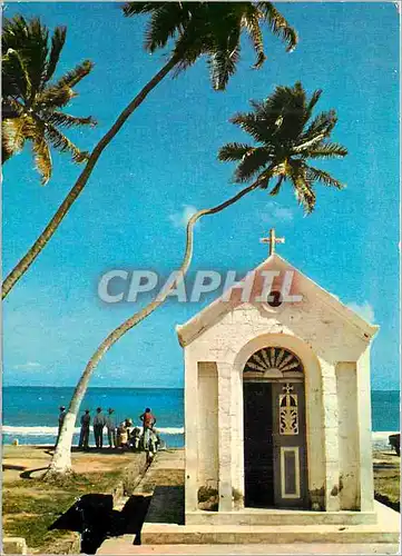 Cartes postales moderne Martinique Le Vauclin