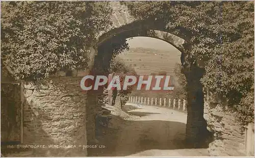 Cartes postales Strandgate Winchelser Judges