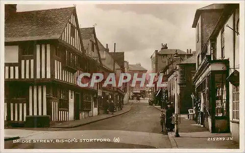 Cartes postales London Bridge bishops stortford