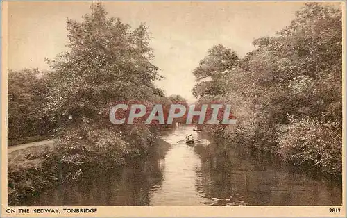 Cartes postales Tonbridge on the medway