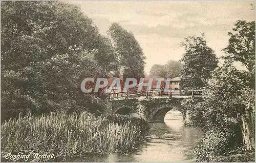 Cartes postales Eashing bridge