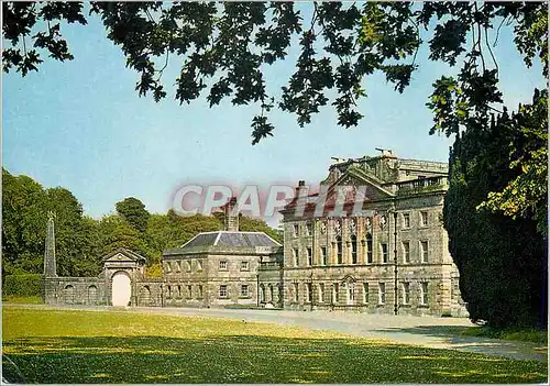 Cartes postales moderne Powerscourt house enniskerry ireland