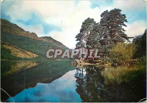 Cartes postales moderne Loch eck argyll