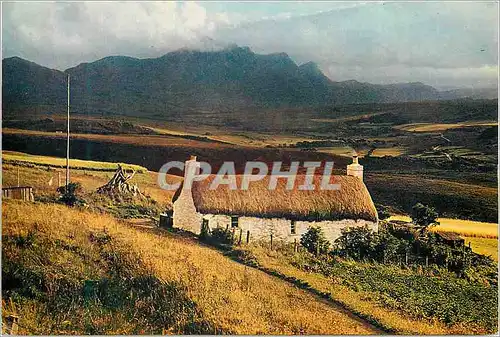 Cartes postales moderne Ben loyal (2504 ft) from tongue sutherland scotland