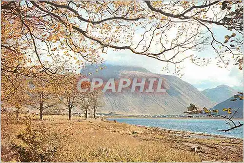 Cartes postales moderne Ben nevis and loch eil inverness shire