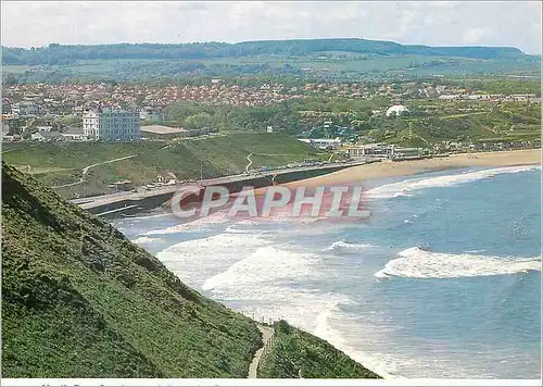 Cartes postales moderne North Bay Scarborough