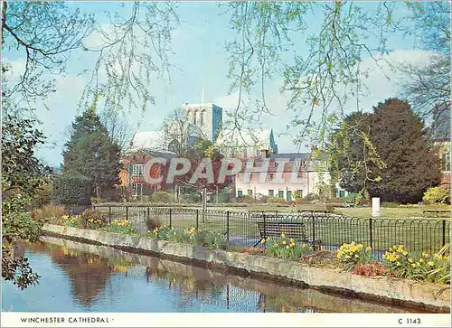 Cartes postales moderne Warwick Castle