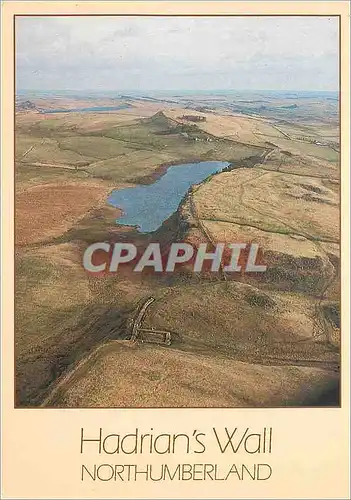 Cartes postales moderne Hadrian's Wall Northumberland