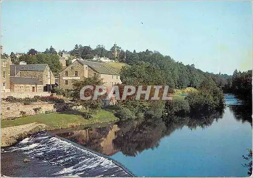 Cartes postales moderne River Ericht Blairgowrie Perthshire