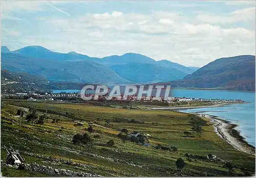 Cartes postales moderne Ullapaol