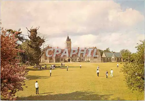 Cartes postales moderne Tounton School Taunton Somerset