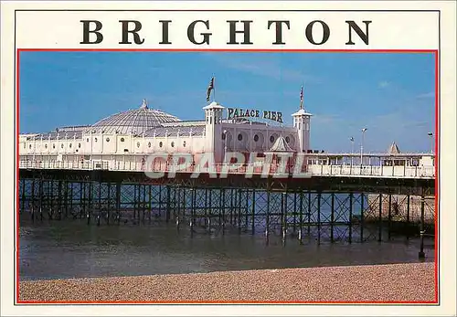 Cartes postales moderne Brighton