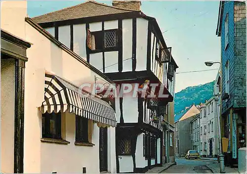 Cartes postales moderne Devon Cherub lan Darthmouth