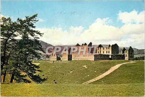 Cartes postales moderne Ruthven Barracks neer Kingussie  Inverness-shire
