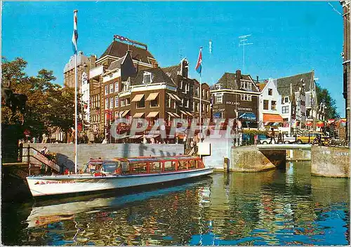 Cartes postales Amsterdam Rokin