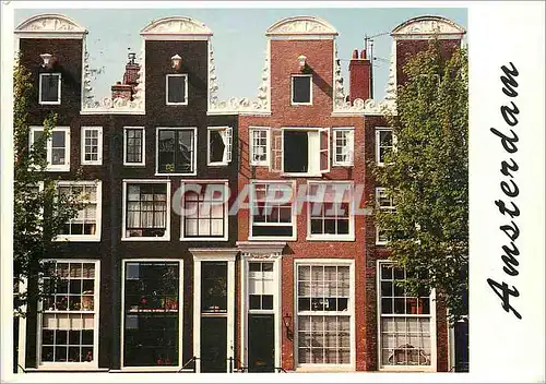 Cartes postales Amsterdam