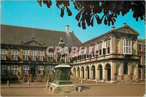 Cartes postales moderne Den Haag Holland Paleis Noordeinde