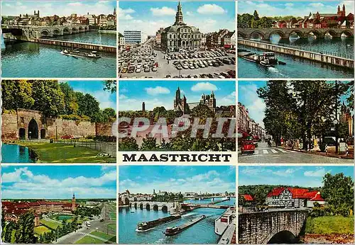 Cartes postales moderne Maastricht