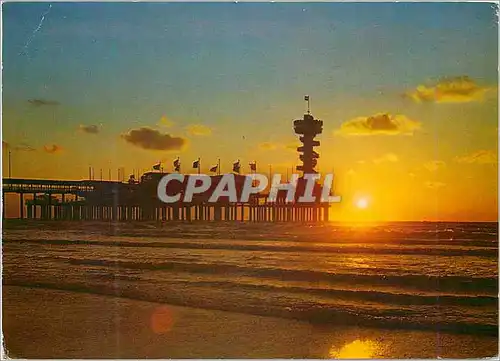 Cartes postales moderne Scheveningen Holland Scheveningse Pier