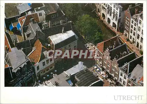 Cartes postales moderne Utrecht