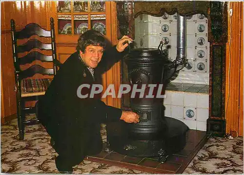 Cartes postales moderne Volendam