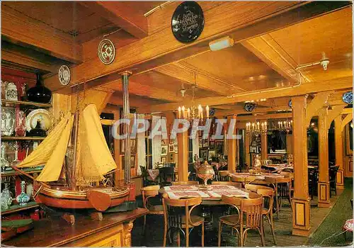 Cartes postales moderne Hotel Spa Ander Volendam Holland