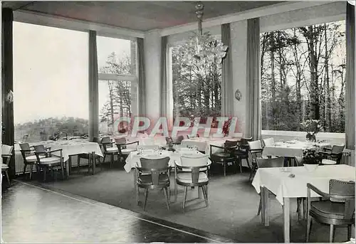 Moderne Karte Park Hotel Val Monte Oude Holleweg Aa Berg en Dal Holland