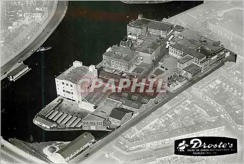 Cartes postales moderne Drostes Haarlem Nederland
