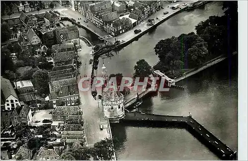 Cartes postales moderne Hoorn Hoofdtoren