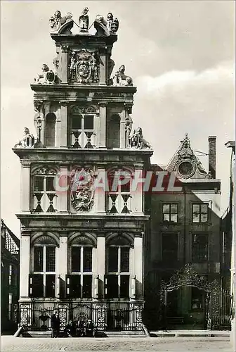 Cartes postales moderne Hoorn Westfries museum Anno