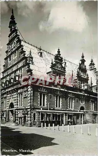 Cartes postales moderne Haarlem Vleeshal