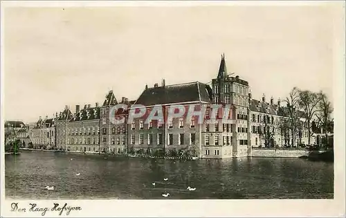 Cartes postales moderne Den Haag