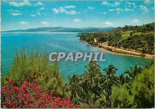 Cartes postales moderne The Iligan Bay Iligan Philippines