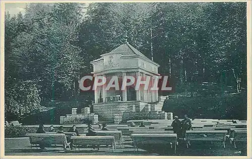 Cartes postales Kyrica Pawilon Muzyczny