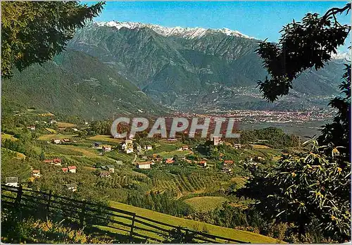 Cartes postales moderne Vollan m bei Meran Foina pressi Mierano