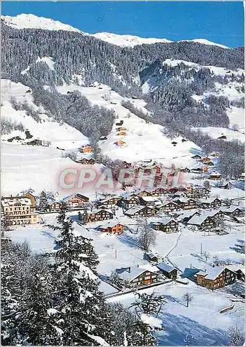 Cartes postales moderne Hohfluh Hasliberg B O Schweiz