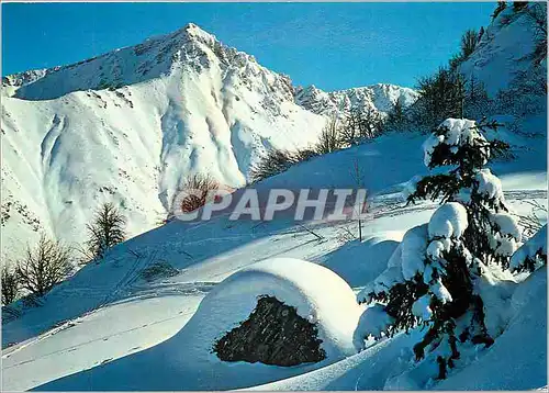 Cartes postales moderne Suisse