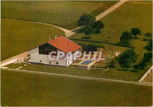 Cartes postales moderne Home d enfants Les Sapins Villars Neuchatel Suisse