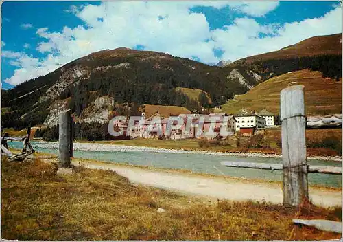 Cartes postales moderne Suisse