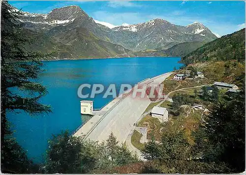 Cartes postales moderne Piora Lago Ritom