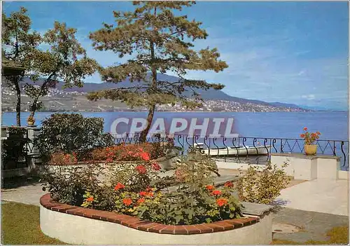 Cartes postales moderne Auvernier