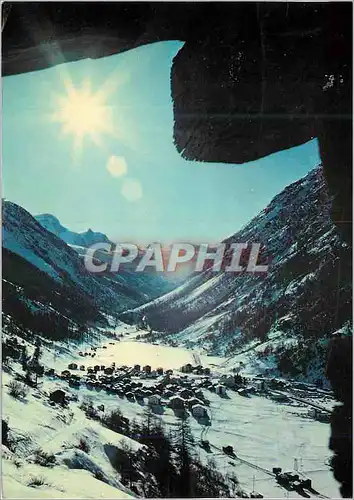 Cartes postales moderne Tasch