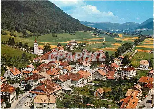 Cartes postales moderne Buttes Val de la Travers