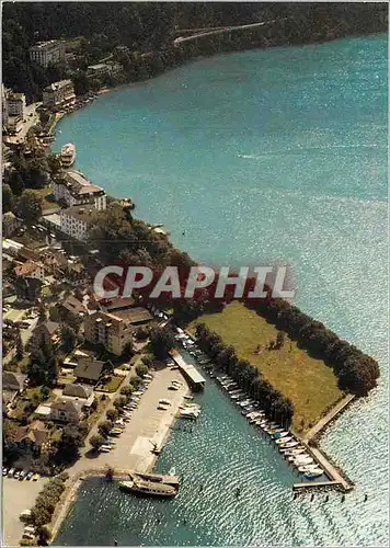 Cartes postales Place des Suisses de l etranger Brunnen Suisse