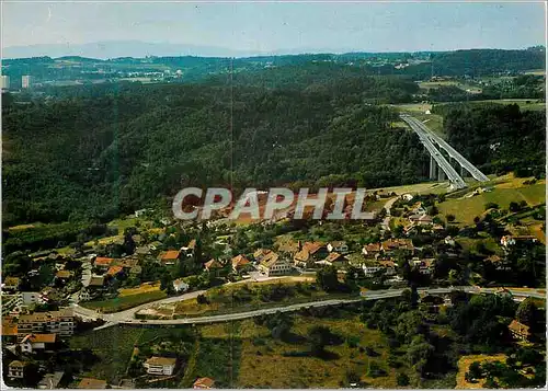 Cartes postales moderne Belmont's Lausanne