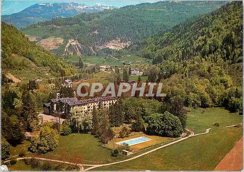 Cartes postales moderne Parc-Hotel des Salines
