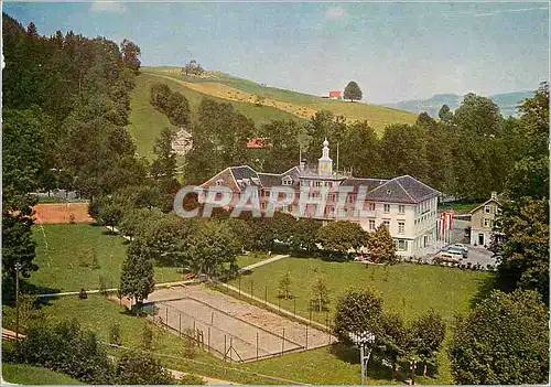 Cartes postales moderne Hotel Kurhaus Weissbad bei Appenzell