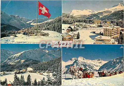 Cartes postales moderne 11/03/65
