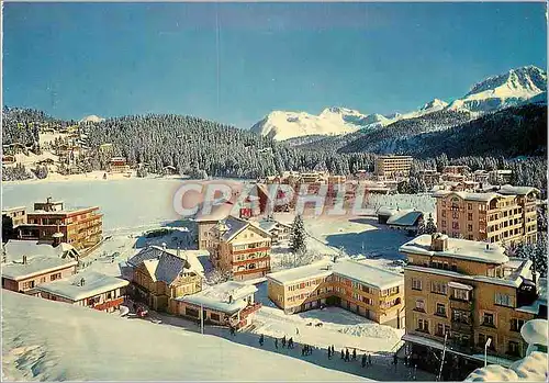 Cartes postales moderne Obersee